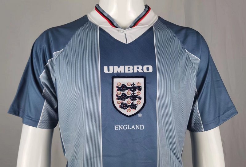 96 England Away